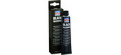 Permatex Black Silicone Adhesive Sealant