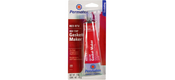 Permatex High-Temp Red RTV Silicone Gasket Maker