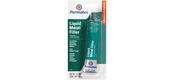 Permatex Liquid Metal Filler tube