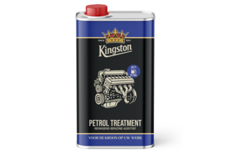 Kingston Petrol Treatment