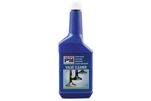 Petromark kleppen reiniger 250 ml, fles