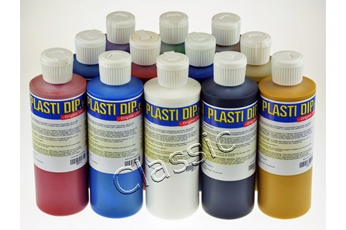 Plastidip tint 227 g, yellow ochre