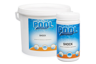 Pool power shock 55/G