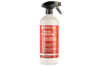 ProFluid Impregneermiddel voor textiel PF 502 1 liter