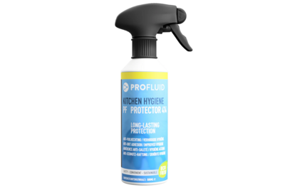 ProFluid Nano keuken bescherming PF 414