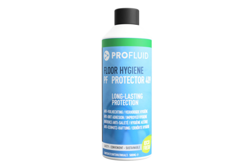 Profluid nano vloerbeschermer pf 409 500 ml