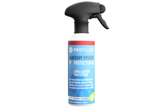 ProFluid Nano sanitair bescherming PF 412 500 ML