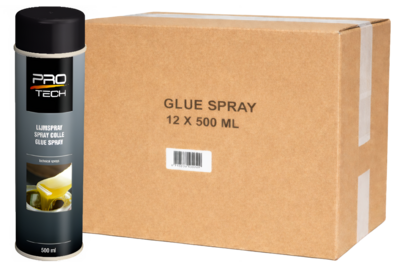 PRO-Tech Lijmspray
