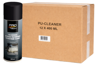 PRO-Tech Pur Reiniger 12 stuks, 400ML