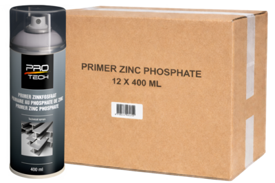 PRO-Tech Primer Zinkfosfaat