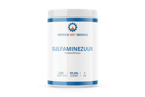 Sulfaminezuur 1 kg