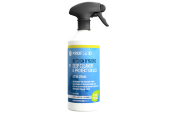 ProFluid keuken hygiëne reiniger PF 413