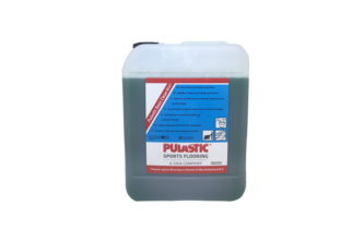 Pulastic Basic Clean