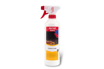 Akemi Quartz Clean & Care 500 ML