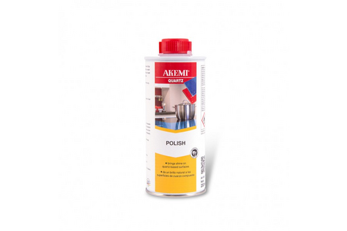 Akemi quartz polish 250 ml