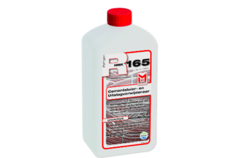 Moeller Stone Care R165 Cementsluier en uitslagverwijderaar 1 liter
