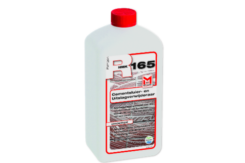 Moeller stone care r165 cementsluier en uitslagverwijderaar 1 liter