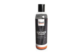 Royal Leather Degreaser 250 ML