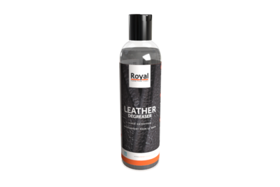Royal Leather Degreaser