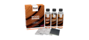 Royal Wood Care Kit Natural Wood Sealer
