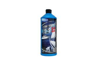 Riwax Nautic Line RS 04 Compound Fine