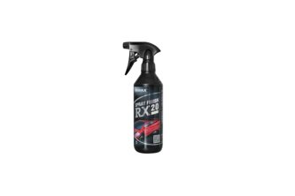 Riwax RX 20 Spray Finish 500 ML