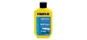 Rain-X Anti-regen