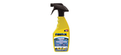 Rain-X Waterrepellent Plastic