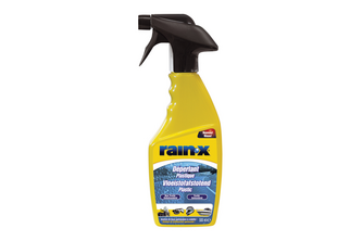 Rain-X Waterrepellent Plastic 500 ML