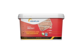 Aquaplan Rain Protect Gevelimpregneer 2,5 liter