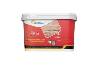Aquaplan Rain Protect Gevelimpregneer 5 liter