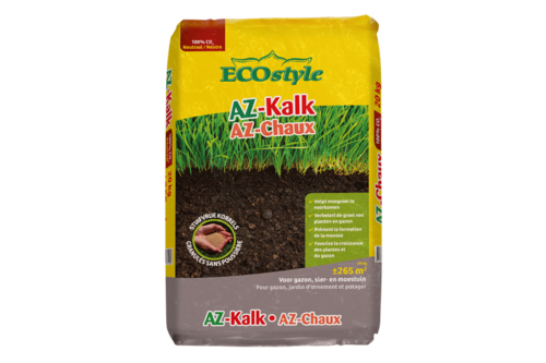 Ecostyle az kalk 20 kg