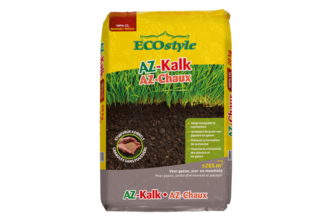 ECOstyle AZ Kalk