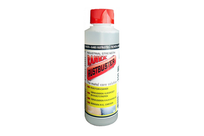 Ranex Rustbuster Roestomvormer