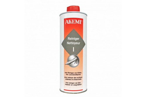 Akemi reiniger i 1 liter