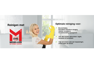 Schoonmaakmiddelen