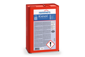 Remmers Kiesol 10 KG