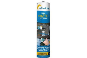 AquaPlan Reparatie Dak-Mastic 310 ML