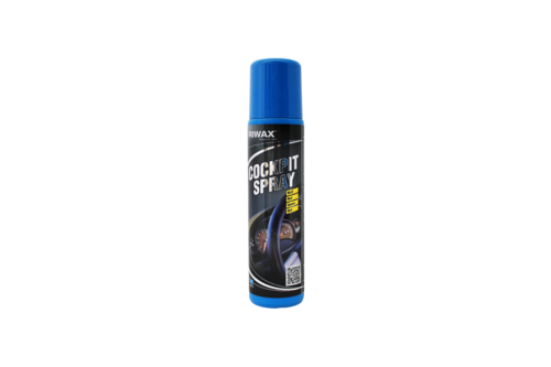 Riwax cockpit spray special mat 300 ml
