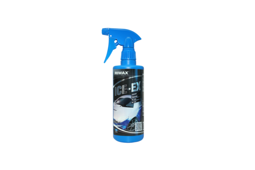 Riwax ice ex ruitontdooier 500 ml