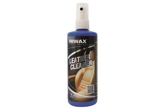Riwax Leather Cleaner