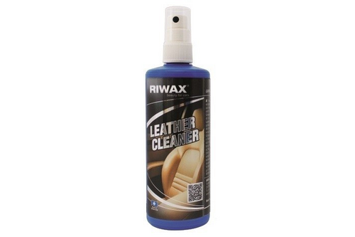 Riwax leather cleaner
