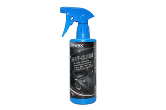 Riwax Mat Clean