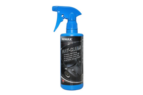 Riwax mat clean 500 ml