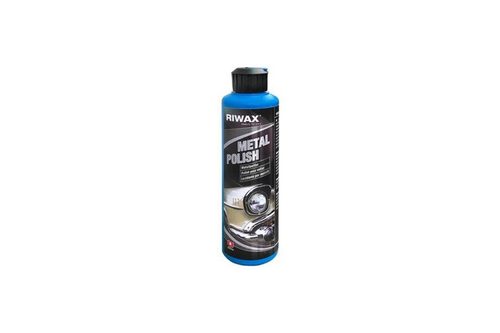 Riwax metal polish 250 ml