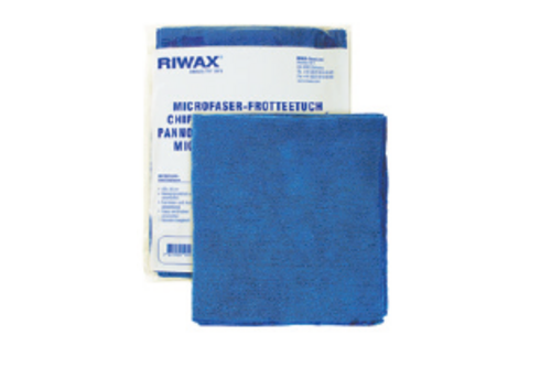 Riwax microvezeldoek 40 x 40