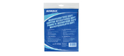 Riwax Microvezeldoek soft voor glas