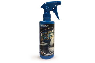 Riwax Nautic Line RS 20 Spray Finish 500 ML