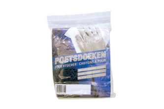 Riwax Poetsdoek 38 x 60 15 Stuks