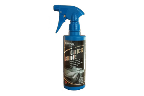 Riwax protect & shine 500 ml